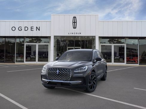 New 2026 Lincoln Corsair Grand Touring AWD/4WD image 2