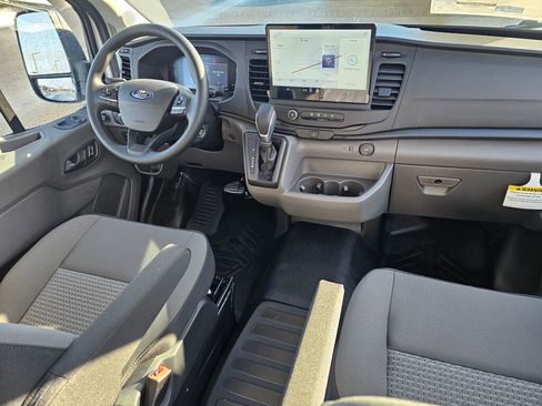 New 2026 Ford Transit 250 Base image 9