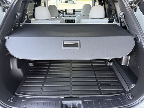 Used 2025 Mitsubishi Outlander SEL Plug-In Hybrid AWD/4WD image 49