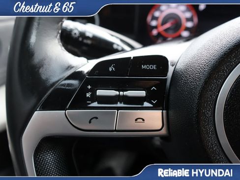 Used 2023 Hyundai Elantra Limited FWD image 27