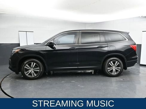 Used 2018 Honda Pilot EX-L image 7