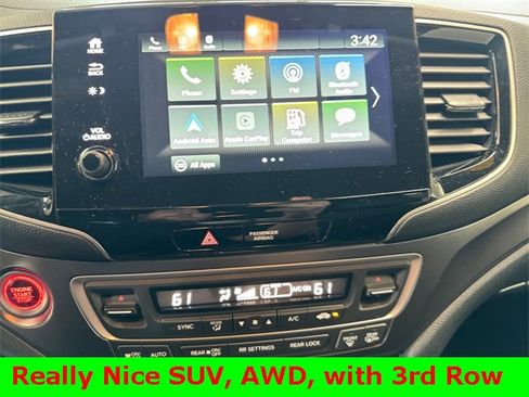 Used 2022 Honda Pilot EX-L image 13