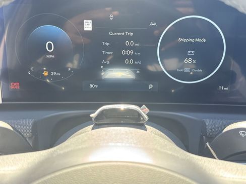 New 2026 Hyundai Santa Cruz Limited AWD/4WD image 26