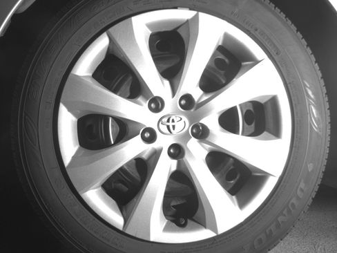 Used 2025 Toyota Corolla LE FWD image 12