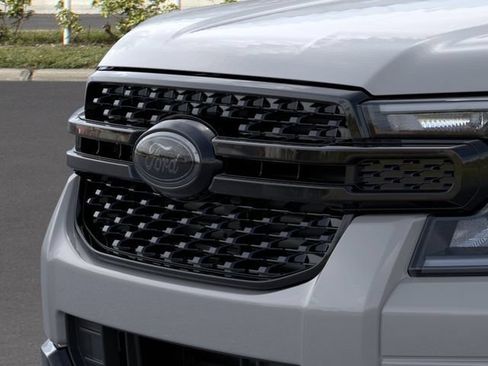 New 2026 Ford Ranger XLT w/ Equipment Group 301A High RWD image 17
