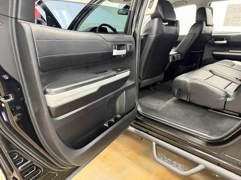 Used 2020 Toyota Tundra Limited w/ Limited Premium Package AWD/4WD image 22