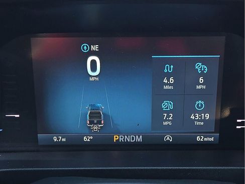 New 2025 Ford Ranger XLT w/ Equipment Group 301A High image 18