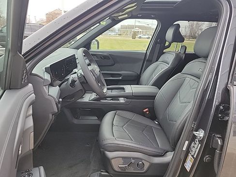 New 2027 Kia Telluride EX X-Line image 8