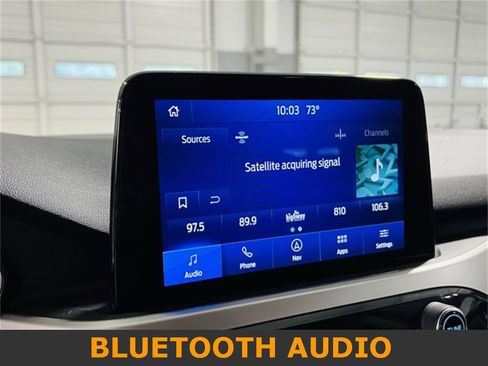 Used 2020 Ford Escape SE image 6