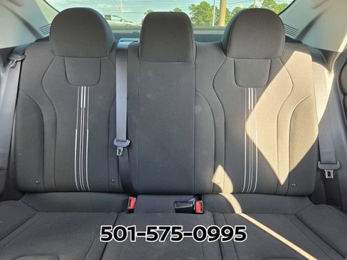 Used 2023 Hyundai Elantra Blue FWD image 11