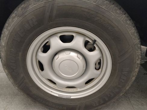 Used 2021 Ford F150 XL w/ Trailer Tow Package image 31