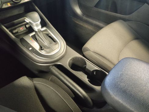 Used 2022 Kia Forte LXS w/ LXS Technology Package FWD image 26