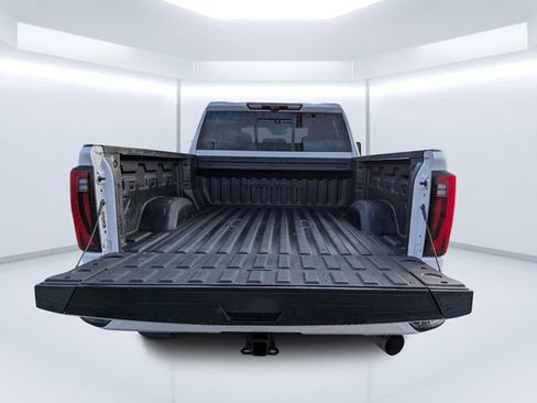 Used 2024 GMC Sierra 3500 Denali Ultimate image 13