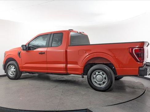 Used 2023 Ford F150 XL image 4