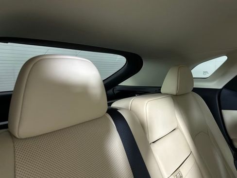 Used 2022 Lexus RX 350 FWD w/ Premium Package image 32