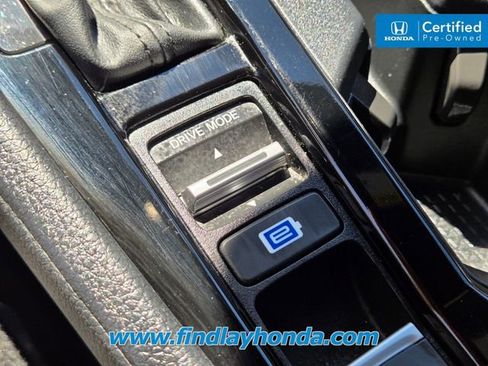 Certified 2024 Honda Accord Sport image 33