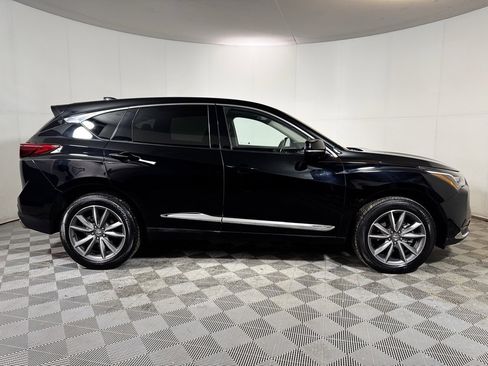 Used 2022 Acura RDX w/ Technology Package image 10