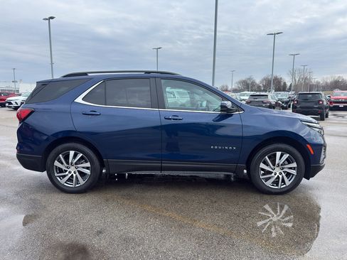 Used 2023 Chevrolet Equinox LT image 4