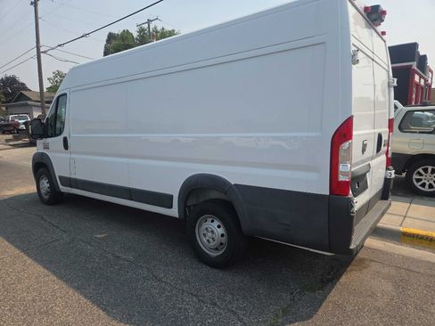 Used 2018 RAM ProMaster 3500 FWD image 2