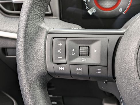 New 2026 Nissan Kicks SV w/ SV Premium Package FWD image 16