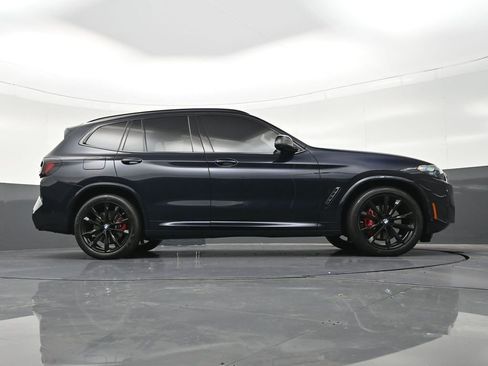 Used 2023 BMW X3 M40i AWD/4WD image 29