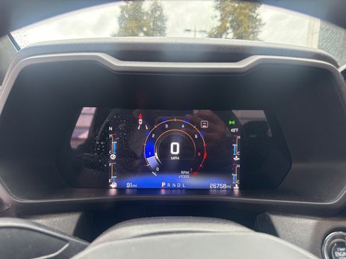 Used 2023 Chevrolet Colorado W/T image 20