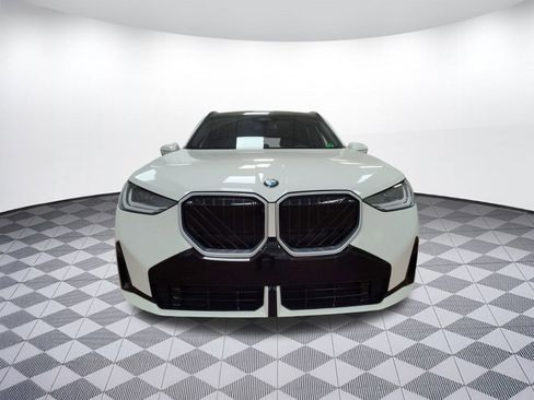 New 2026 BMW X3 xDrive30 w/ M Sport Package image 5