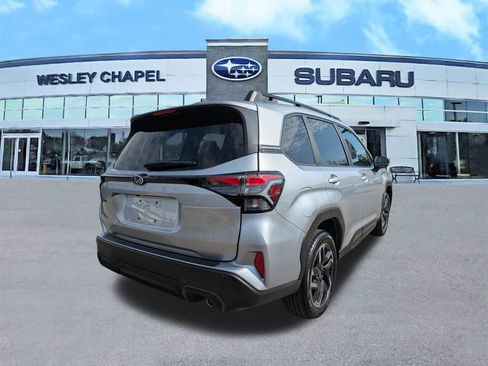 Used 2026 Subaru Forester Limited image 5