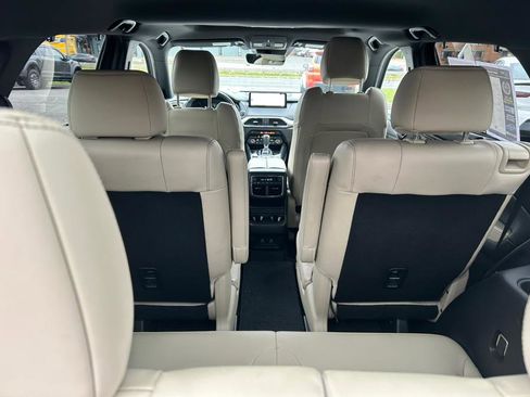 Used 2021 MAZDA CX-9 Grand Touring image 19