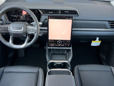 New 2026 GMC Terrain Denali image 12