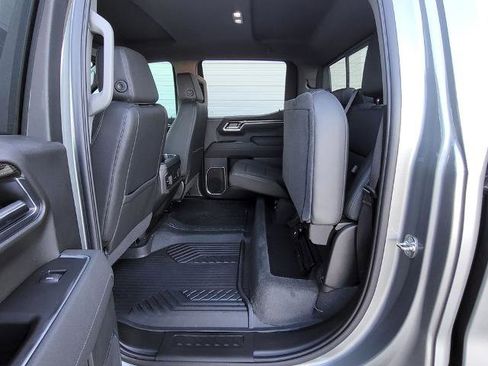 New 2026 Chevrolet Silverado 1500 LT image 31