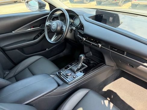 Used 2025 MAZDA CX-30 AWD 2.5 S w/ Select Sport Pkg image 5