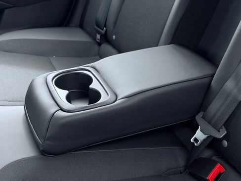 New 2026 Honda Civic Sport image 19