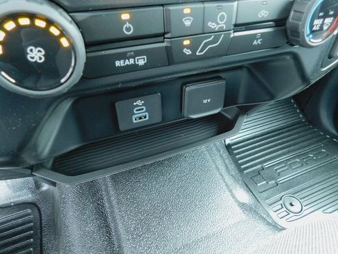 New 2026 Ford F250 XL image 29