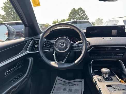 Used 2026 MAZDA CX-90 3.3 Turbo S w/ Premium Plus AWD/4WD image 20