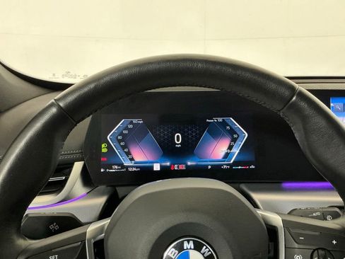 Certified 2023 BMW X1 xDrive28i w/ Premium Package AWD/4WD image 2
