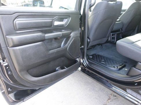 Used 2024 RAM 1500 Tradesman w/ Sport Appearance Package AWD/4WD image 21