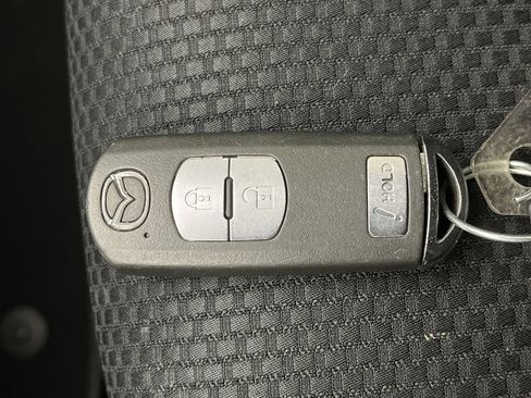 Used 2016 MAZDA CX-5 Touring AWD/4WD image 24
