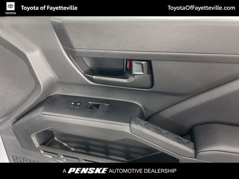 New 2026 Toyota Tacoma SR5 AWD/4WD image 10