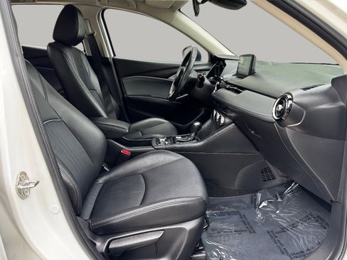 Used 2019 MAZDA CX-3 Touring image 17