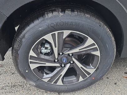 New 2026 Subaru Crosstrek 2.0i Premium