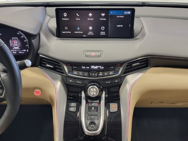 Certified 2025 Acura TLX w/ Technology Package FWD image 18