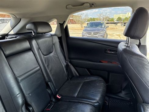 Used 2010 Lexus RX 350 2WD image 33