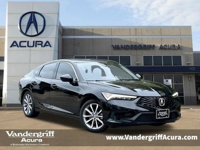 Certified 2024 Acura Integra