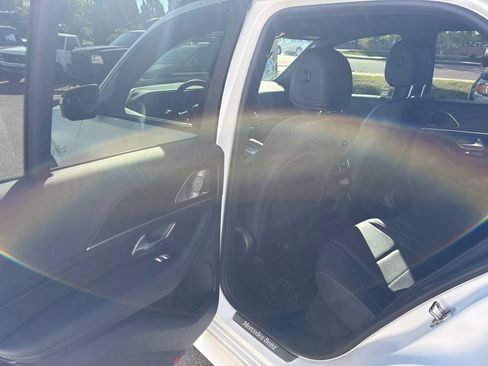 Used 2026 Mercedes-Benz GLE 450 4MATIC image 25