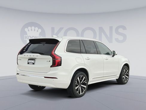 New 2026 Volvo XC90 B6 Core AWD/4WD image 7