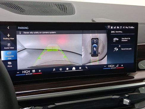 New 2026 BMW X5 xDrive50e AWD/4WD image 24