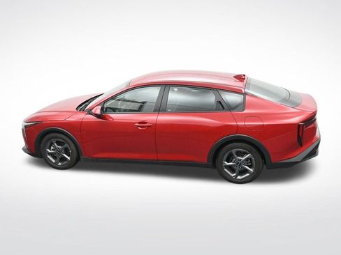 Used 2025 Kia K4 FWD image 28
