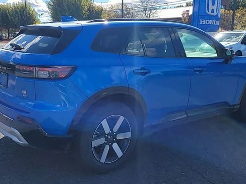 New 2026 Honda Prologue Touring image 9