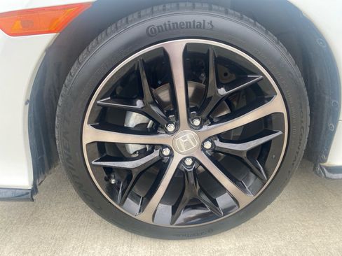 Used 2021 Honda Civic Sport Touring image 31